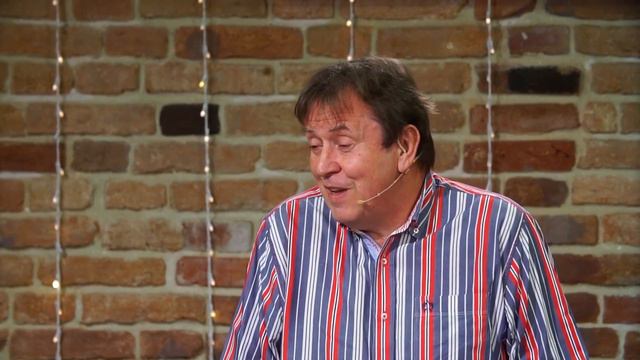 "Бог дает нам только то, что мы можем выполнить." Часть 1/2 (22.04.18г.) Михаил Рыба смотреть онлайн