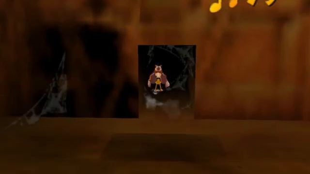 Banjo-Kazooie (Full Game 100%) смотреть онлайн