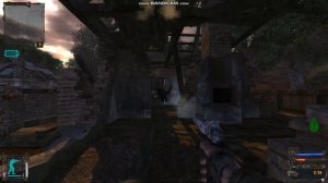 Тест выпадения брони с NPC. Build 1.1.2 Сталкер Тень Чернобыля