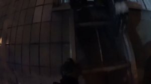 Авторская песня "Попробуй рассказать друзьям."