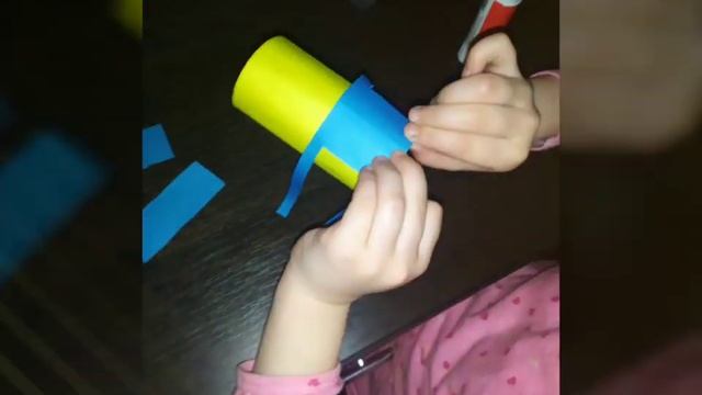 МК 2 от Кирочки-Кируси. Миньон из ВТУЛКИ......Творю, могу, умею... смотреть онлайн