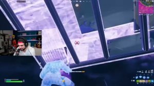 Why PETERBOT is the Worlds #1 Fortnite Player!