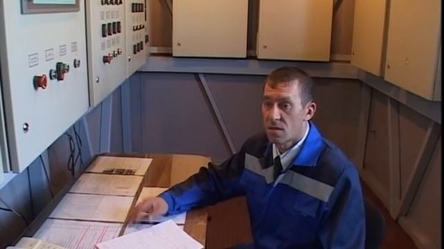 Котельная Артышта II. Разработки Института катализа СО РАН.