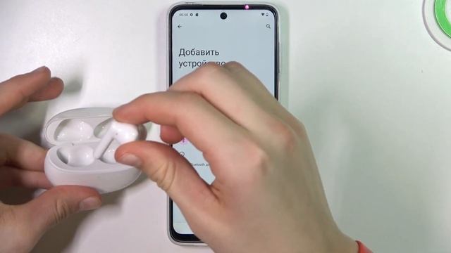 Oppo Enco Air Pro 2 | Как к андроид устройству подключить наушники Oppo Enco Air Pro 2