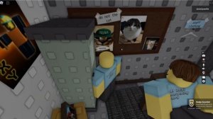 Playing Get Divorced At 3AM On roblox - Anxietywolfie