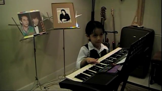 Los Iracundos- Tony tocando el Piano en Homenaje a Eduardo Franco смотреть онлайн