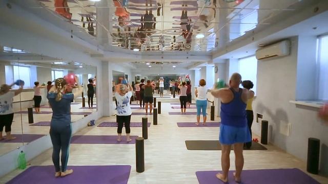 Видео о центре "ДО-ИН" с отзывами смотреть онлайн