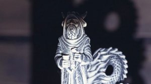 Защитный заговор от врагов-змей