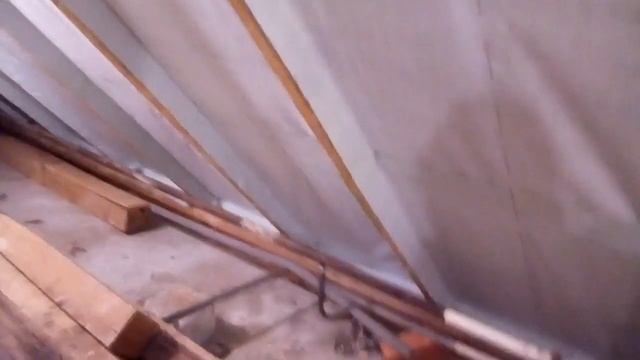 Утепление кровли в загородном доме. смотреть онлайн