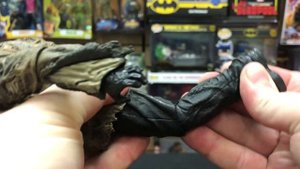 Обзор фигурки Джейсона — Neca Freddy vs Jason Ultimate Figure Review
