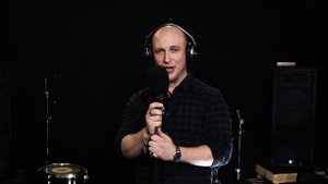 Муслим Магомаев - Луч Солнца Золотого (Cover) by Alex Samoylov
