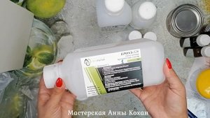 DIY?ПРОПИТАЙ?ЯРКИЕ ПОДСТАКАННИКИ из эпоксидки на ФАНЕРНОЙ основе без молдов?МК?Анна Кохан