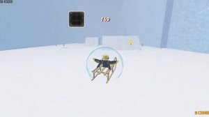 ВОЛЯ БОГОВ (ROBLOX)