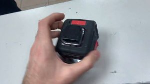 Лазер Cube 3-360