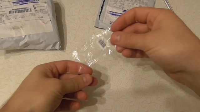 Бленда для объектива камеры + OTG переходник c Aliexpress. Мелочевка с Алиэкспресс. смотреть онлайн