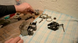 Ремонт тнвд