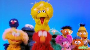 Game Day on Sesame Street | Sesame Street Full Episode