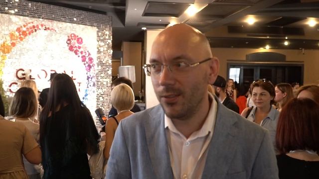 Лучший мастер-класс для парикмахеров в Киеве