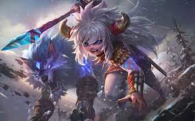 Чудо из чудес в Mobile legend