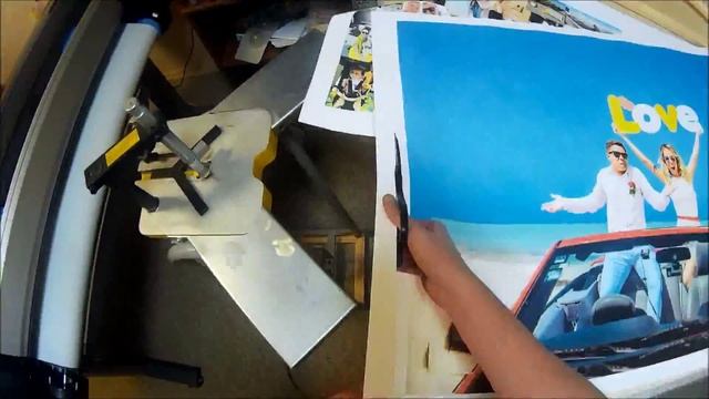 Печать картин и фото на холсте. Печать фотографий на холсте