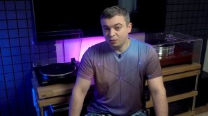 Немецкий рекорд или обзор проигрывателей Rekkord F110 и F100