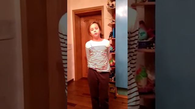 А. С. Пушкин "Зимний вечер" смотреть онлайн