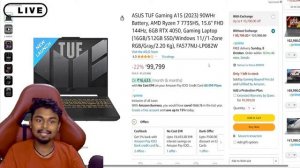 ?LIVE | Flipkart exclusive Laptops to buy in "Big Billion day sale" offers On Smartphone and Laptop