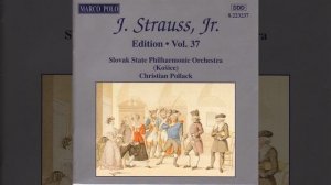 Sonnenblume, Polka mazur, Op. 459 (arr. L. Roth, orch. C. Pollack) (Orch. C. Pollack)