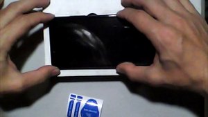 Установка защитного стекла на смартфон xiaomi, install glass xiaomi