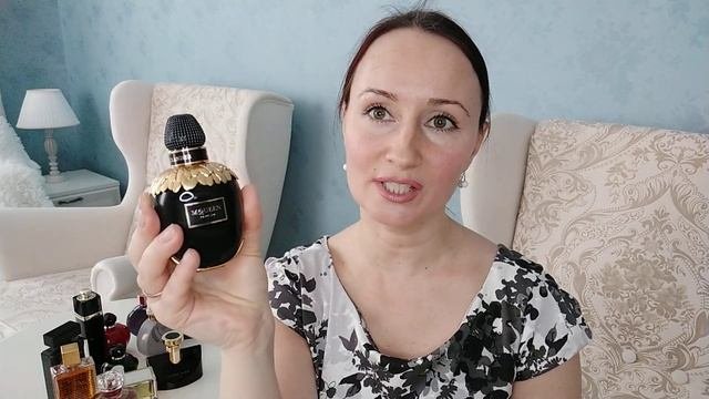 ВЕЧЕРНИЕ АРОМАТЫ ДЛЯ ОСОБОГО СЛУЧАЯ