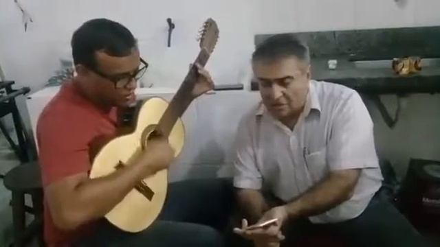 Carreador - Ronaldo & Zé Castro смотреть онлайн