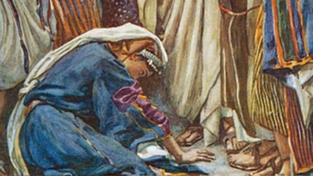 "ВЕРА твоя спасла тебя" (Мф. 9:22) Священник Игорь Сильченков смотреть онлайн