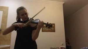 Донт, каприс №13 (0)