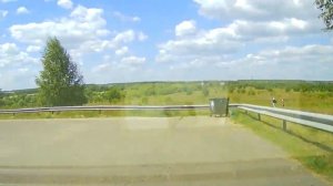 Зарайский Кремль и источник "Белый колодец"