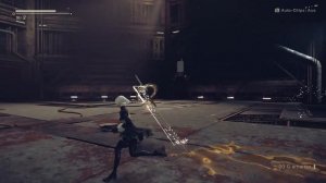 NieR: Automata | Nintendo Switch Gameplay
