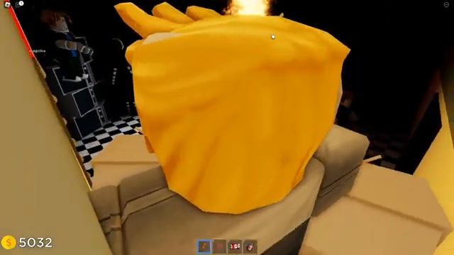 Не ЗАХОДИ в ЭТОТ ПРОКЛЯТЫЙ ЛИФТ в РОБЛОКС! - Roblox Insane Elevator Прохождение смотреть онлайн