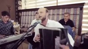 Вадик Тластанкулов- Мы Абазины (Живое исполнение)