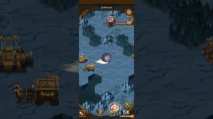 Долина ЭХА, АФК АРЕНА (Чудесное путешествие)