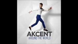 Akcent Songs,Remixes and Mashups(mixed by maidanez)