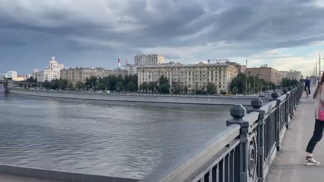 16/07/2022 ТУР ПО МОСКВЕ #кудапойтивмоскве #москва #влог