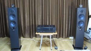 Ленточный супертвитер для "Polk Audio"