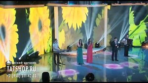 Салават Фатхетдинов «Юрамагыз сагышка» (С.Фәтхетдинов)