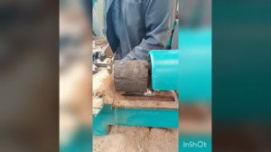 точение на токарном станке ТВ 7