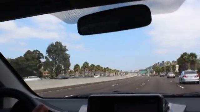 Scion iQ Test Drive 11 смотреть онлайн