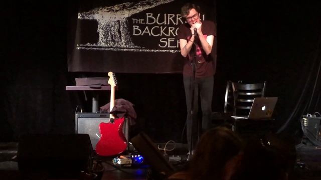 All My Noise - Abies procera (Jake Gable) смотреть онлайн