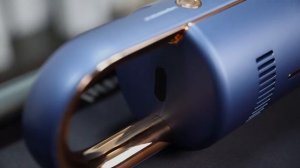 DEERMA VC01, VC03 és VC20 Pro, hogy tiszta legyen a lakás!