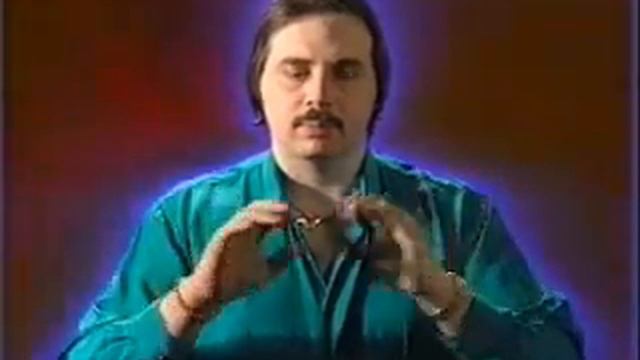 Левашев - Оздоровительный онлайн сеанс