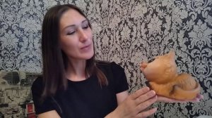 Логоритмика "Котенька-котик"