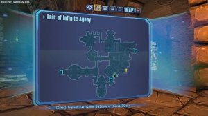 Unicornsplosion | Гайд на Радужный Лут в Borderlands 2