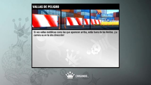 Need for Speed: ProStreet Evento "Rogue Speed" Karol Monroe vs Ryan Cooper (#10) смотреть онлайн